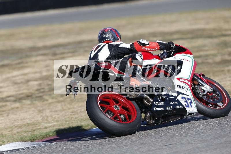 /46 27.09.2026  Speer Racing ADR/Gruppe gruen/37